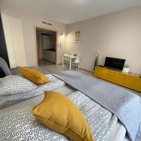 Lake And Spa Apartman Velence Exterior foto