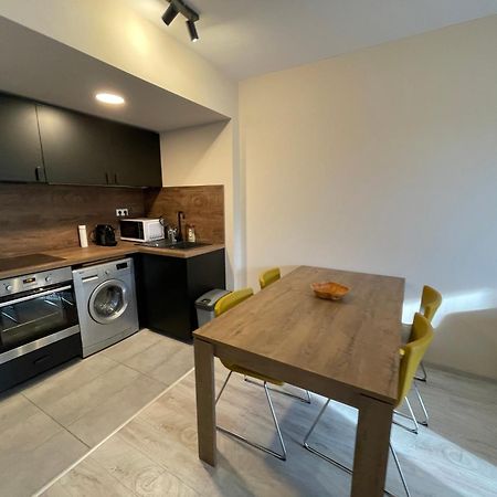 Lake And Spa Apartman Velence Exterior foto