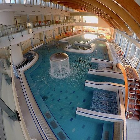 Lake And Spa Apartman Velence Exterior foto