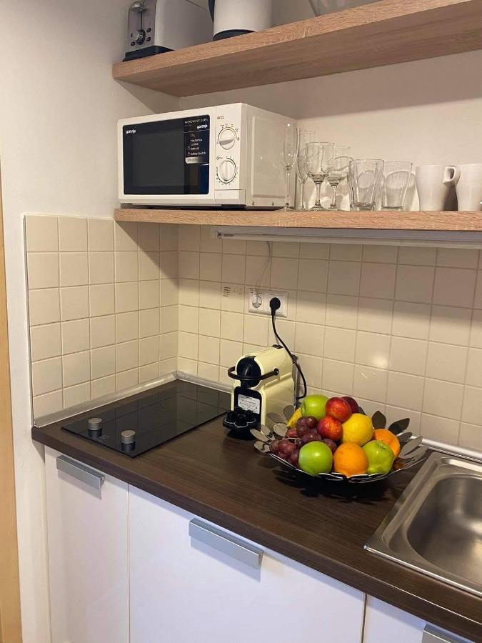 Lake And Spa Apartman Velence Exterior foto