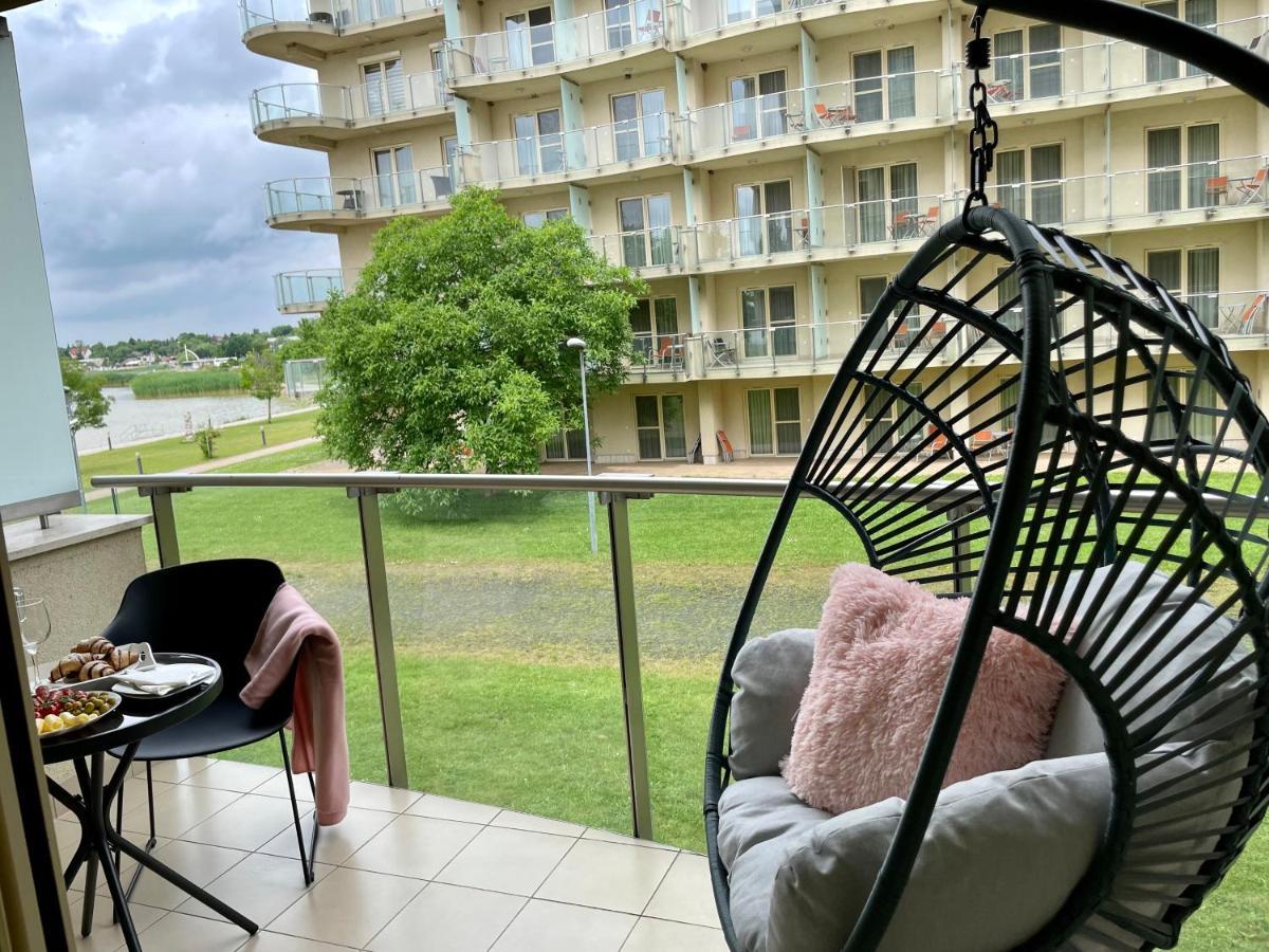 Lake And Spa Apartman Velence Exterior foto