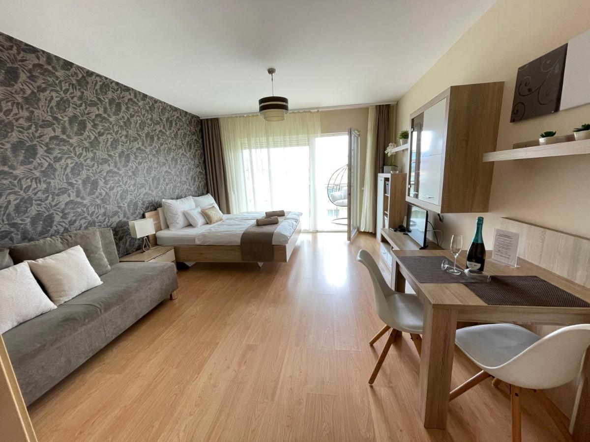 Lake And Spa Apartman Velence Exterior foto