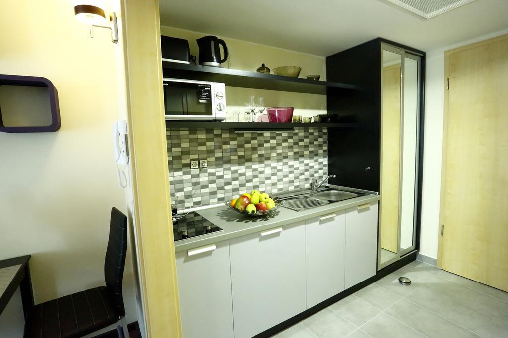 Lake And Spa Apartman Velence Habitación foto