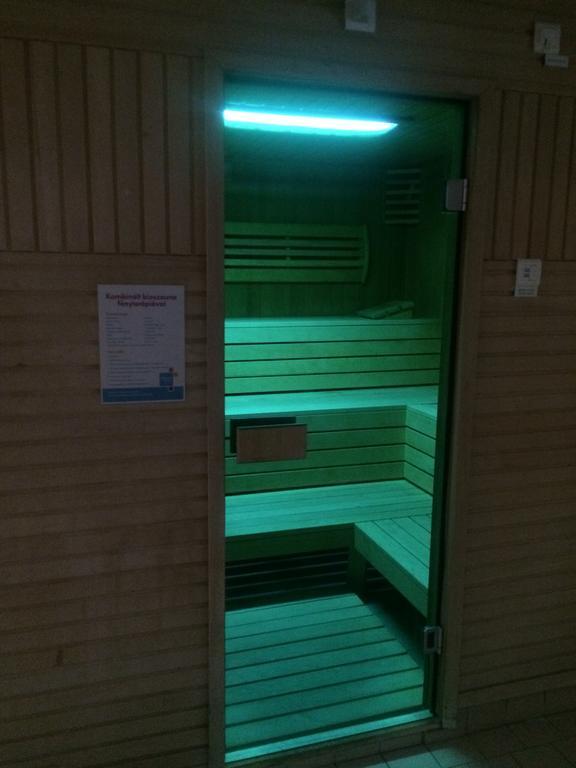 Lake And Spa Apartman Velence Exterior foto